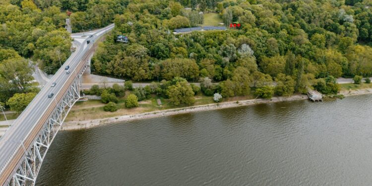 Rusza przebudowa płockiego nabrzeża. Będą utrudnienia