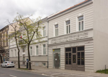Świeże spojrzenie na badanie historii Płocka
