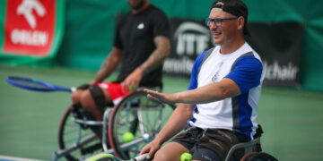 Kamil Fabisiak zdominował XXXI Płock ORLEN Polish Open i sięgnął po dwa tytuły