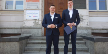 Płoccy politycy o aferze w szpitalu