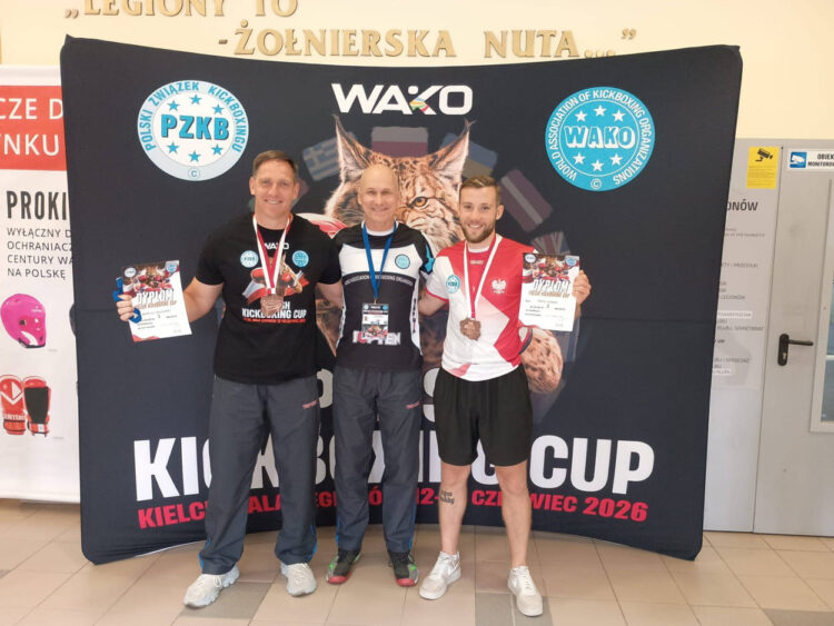 fot. LKS Puncher Płock