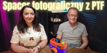 Chcą pokazać Płock inaczej. Płockie Towarzystwo Fotograficzne zaprasza do wspólnego projektu