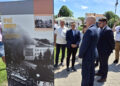 Wejrzenie w historyczne wydarzenia na wystawie w Płocku