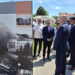 Wejrzenie w historyczne wydarzenia na wystawie w Płocku
