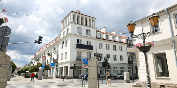 Całodobowa apteka wróci do centrum Płocka? Lokalizacja już wyznaczona