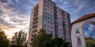 Mieszkańcy boją się sąsiada. „Żyjemy w przewlekłym stresie i strachu o swoje życie”