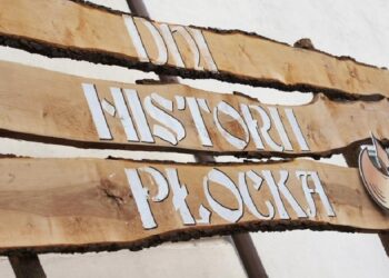Dni Historii Płocka. Varius Manx, Feel i niespodzianka od ORLENU