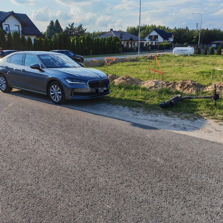 Fot. Komenda Miejska Policji w Płocku