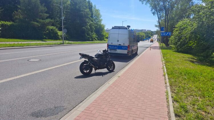 Fot. Komenda Miejska Policji w Płocku