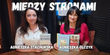 Jakie propozycje książkowe na wakacje? [PODCAST]