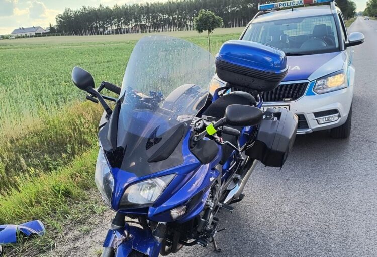 Fot. Komenda Miejska Policji w Płocku