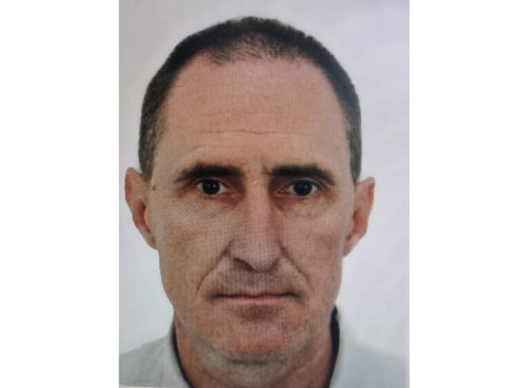 Robert Szerewicz fot. KMP w Płocku