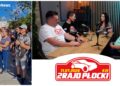 Rajd Płocki wraca z jeszcze większym rozmachem. „Chcemy pokazać piękno motorsportu”