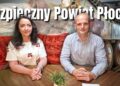 Bezpieczeństwo i rekordowe inwestycje. Jakie są najważniejsze wyzwania powiatu?