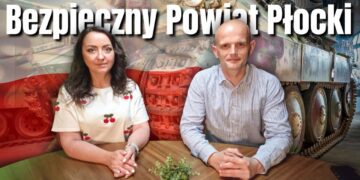 Bezpieczeństwo i rekordowe inwestycje. Jakie są najważniejsze wyzwania powiatu?