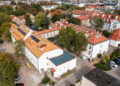 Szpital św. Trójcy szykuje się do dużej rozbudowy. Rusza pierwszy etap inwestycji
