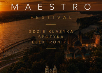 Ekscytujące połączenie brzmień na festiwalu w Płocku