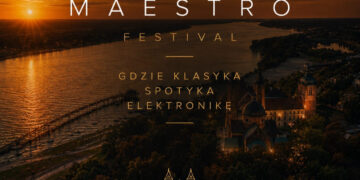 Ekscytujące połączenie brzmień na festiwalu w Płocku