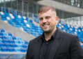 Wisła Płock ma nowego dyrektora sportowego