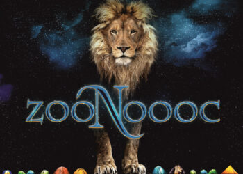Emocjonująca noc w ZOO w Płocku