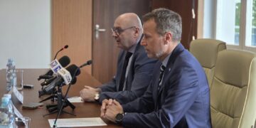 Uniwersytet Mazowiecki w Płocku coraz bliżej. Powstał projekt ustawy