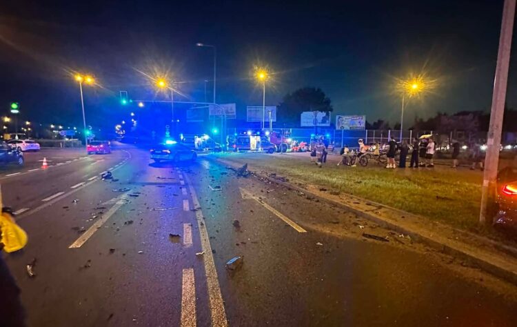 Fot. Komenda Miejska Policji w Płocku