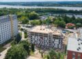 K-42 w Płocku: apartamenty w duchu slow living tuż nad Wisłą