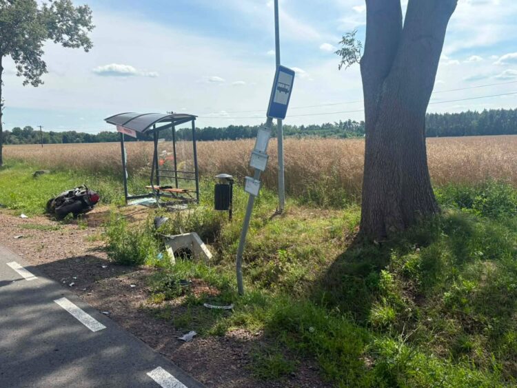 Fot. Komenda Miejska Policji w Płocku