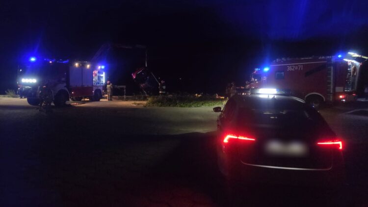 Fot. Komenda Miejska Policji w Płocku