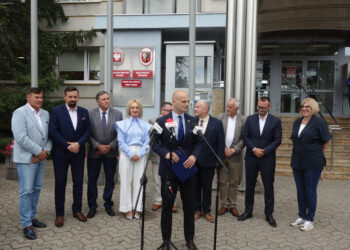 Wielka modernizacja dróg w regionie