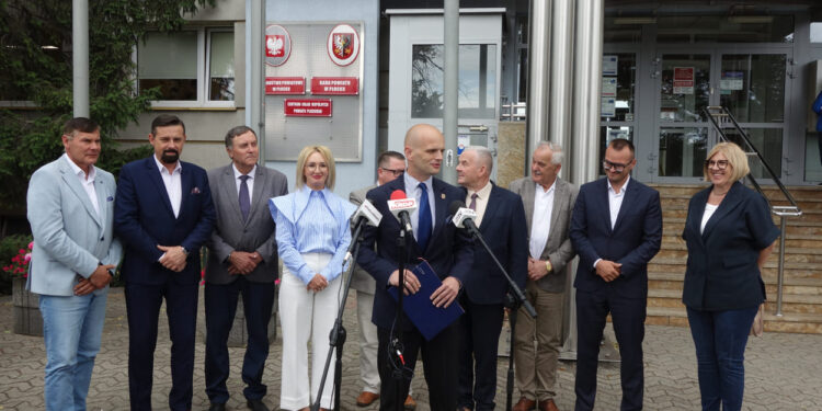 Wielka modernizacja dróg w regionie