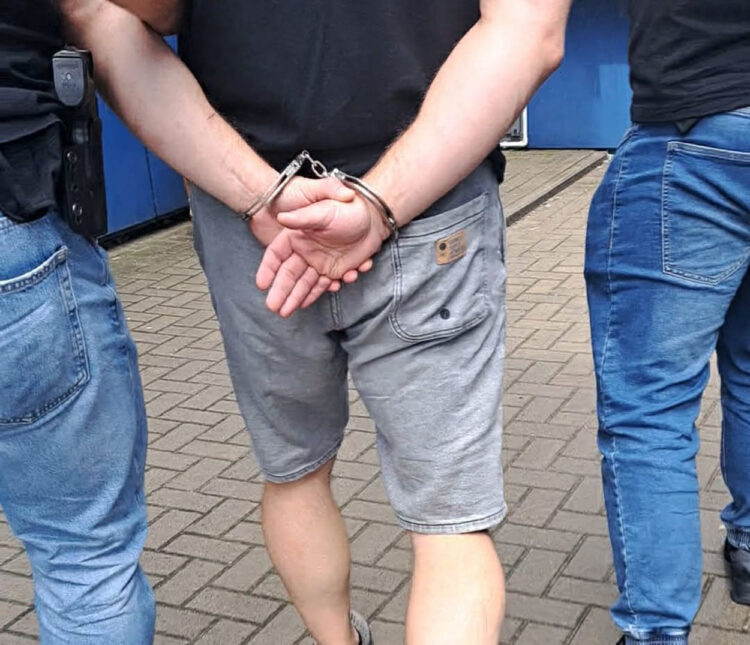 fot. KMP w Płocku