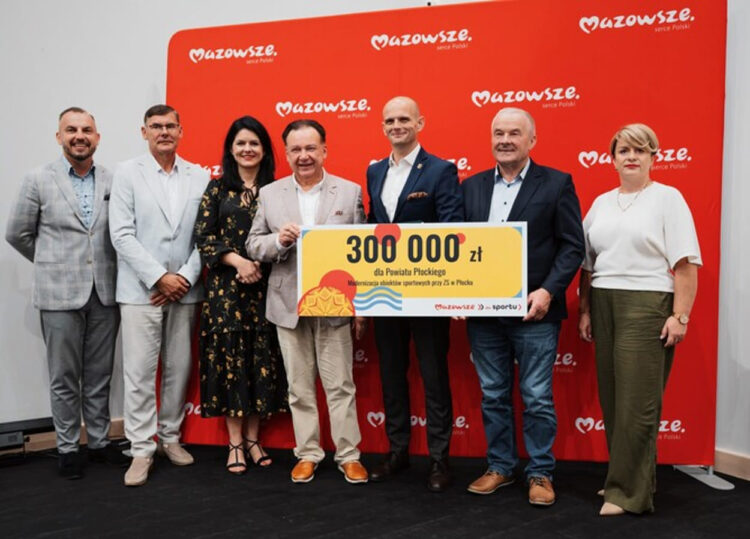 fot. Weronika Siemiątkowska, Urząd Marszałkowski Województwa Mazowieckiego