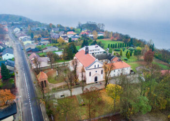 Będzie nowe sanktuarium w regionie