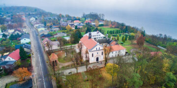 Będzie nowe sanktuarium w regionie