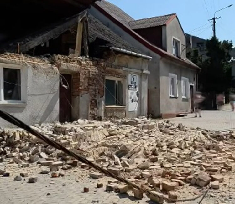 fot. Burmistrz Miasta Sierpca Jarosław Perzyński