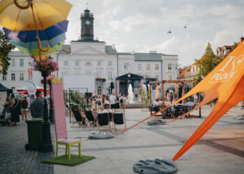 Olaf Lubaszenko, Maciej Stuhr, Bovska… BiG Festivalowski po raz piąty w Płocku