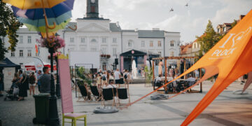 Olaf Lubaszenko, Maciej Stuhr, Bovska… BiG Festivalowski po raz piąty w Płocku