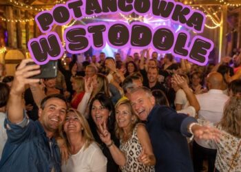 Tę noc warto przetańczyć w… stodole. Osada Młynarza zaprasza na dwa wydarzenia