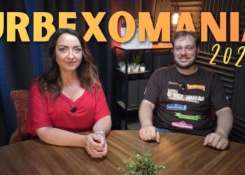 Kolejna edycja Urbexomanii. Co przygotowano i czym jest prawdziwy urbex? [PODCAST]