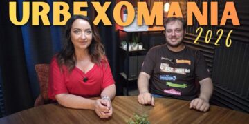 Kolejna edycja Urbexomanii. Co przygotowano i czym jest prawdziwy urbex? [PODCAST]