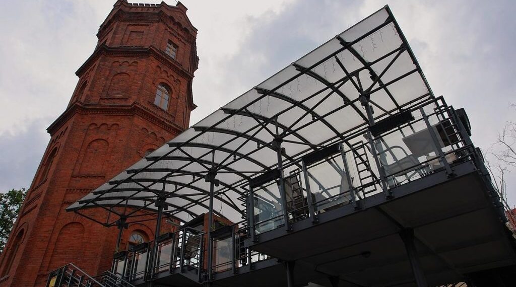 Wieża Ciśnień kończy restauracyjną historię. Po latach działalności właściciele żegnają się z gośćmi