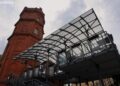 Wieża Ciśnień kończy restauracyjną historię. Po latach działalności właściciele żegnają się z gośćmi