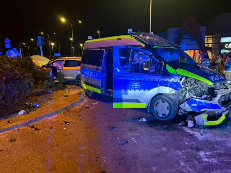 Fot. Komenda Miejska Policji w Płocku